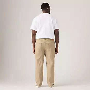 541™ Athletic Taper Men's Pants (big & Tall) | LEVI'S (US)