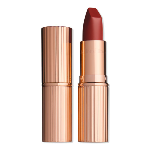 Charlotte Tilbury Matte Revolution Hydrating Lipstick - Mrs Kisses | Ulta