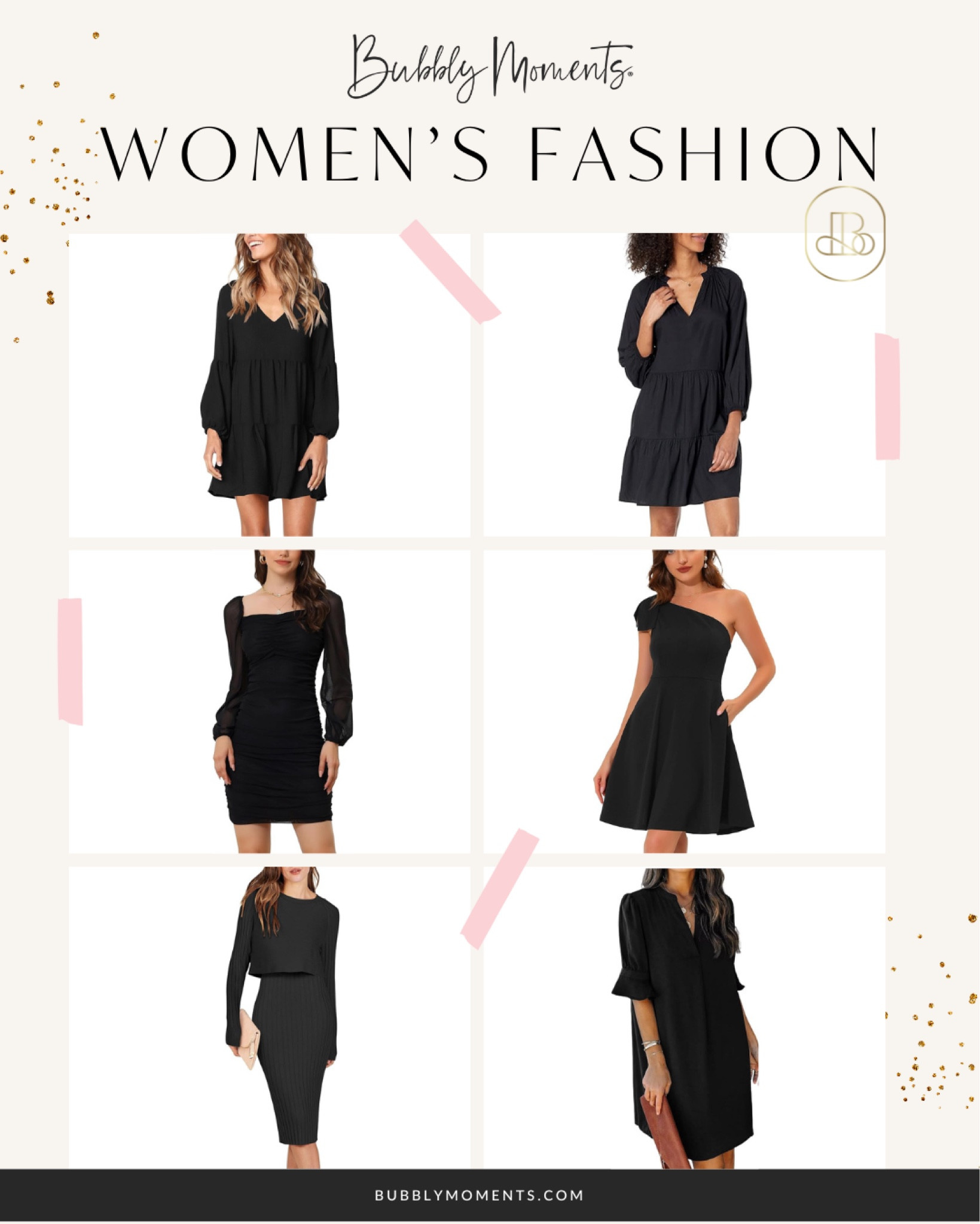 Still searching on what to wear? Here are some outfit suggestions for you!

#LTKstyletip #LTKworkwear #LTKsalealert