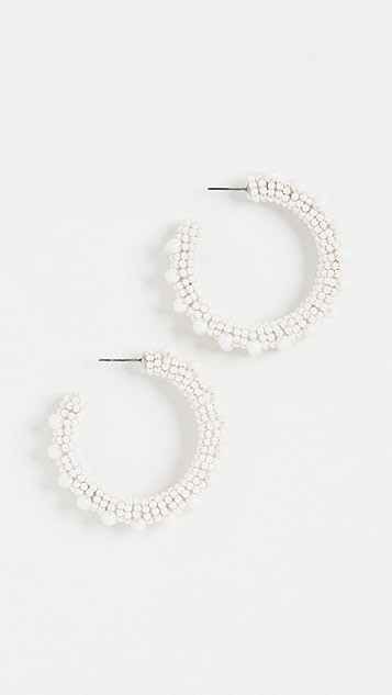 Deepa by Deepa Gurnani  Vidya Earrings | Shopbop