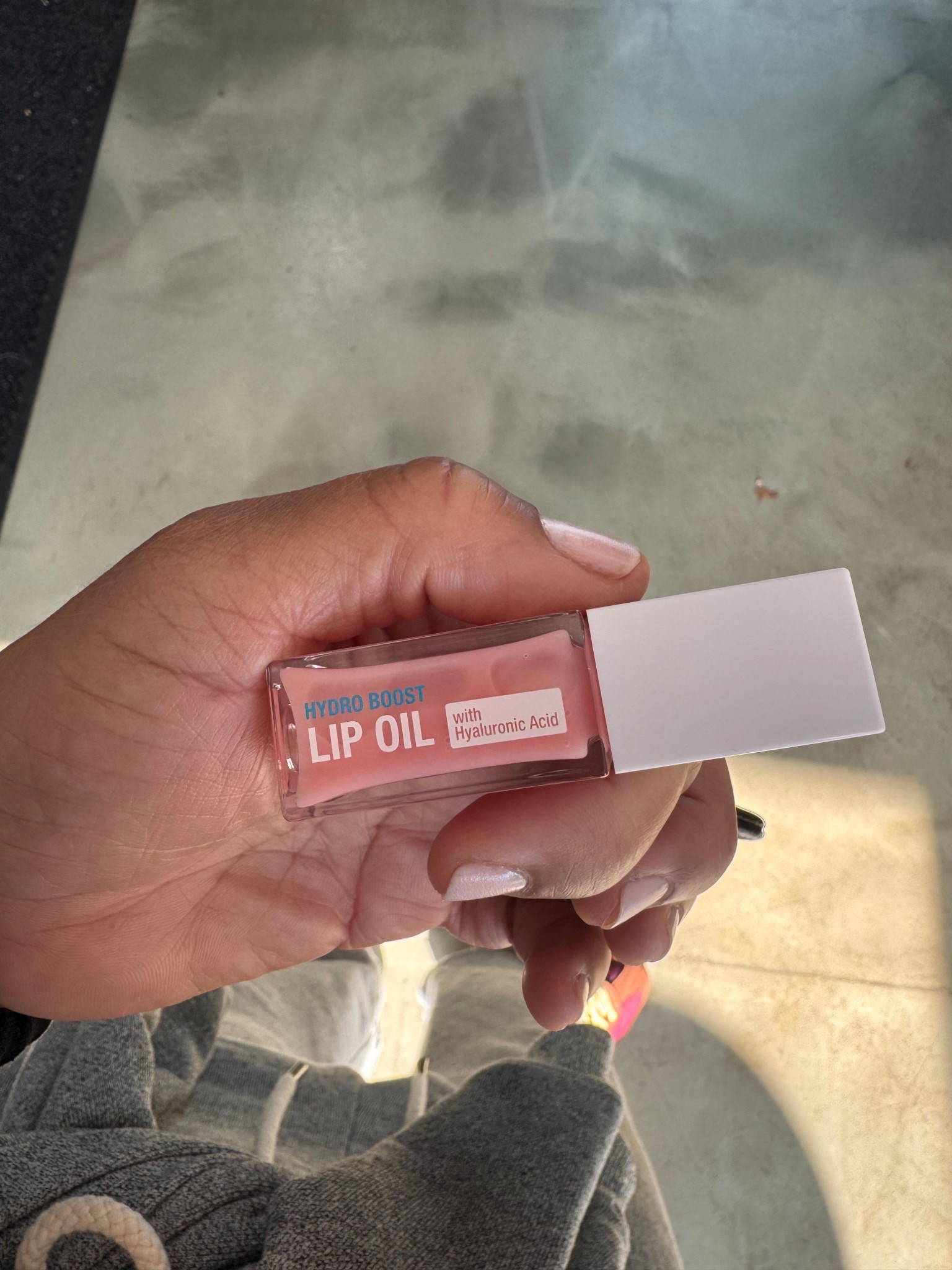 This lip oil is so good and the clear is under $8
They also just came out with colors and it is hydrating, not sticky and feels great. 
@neutrogena

#LTKBeauty