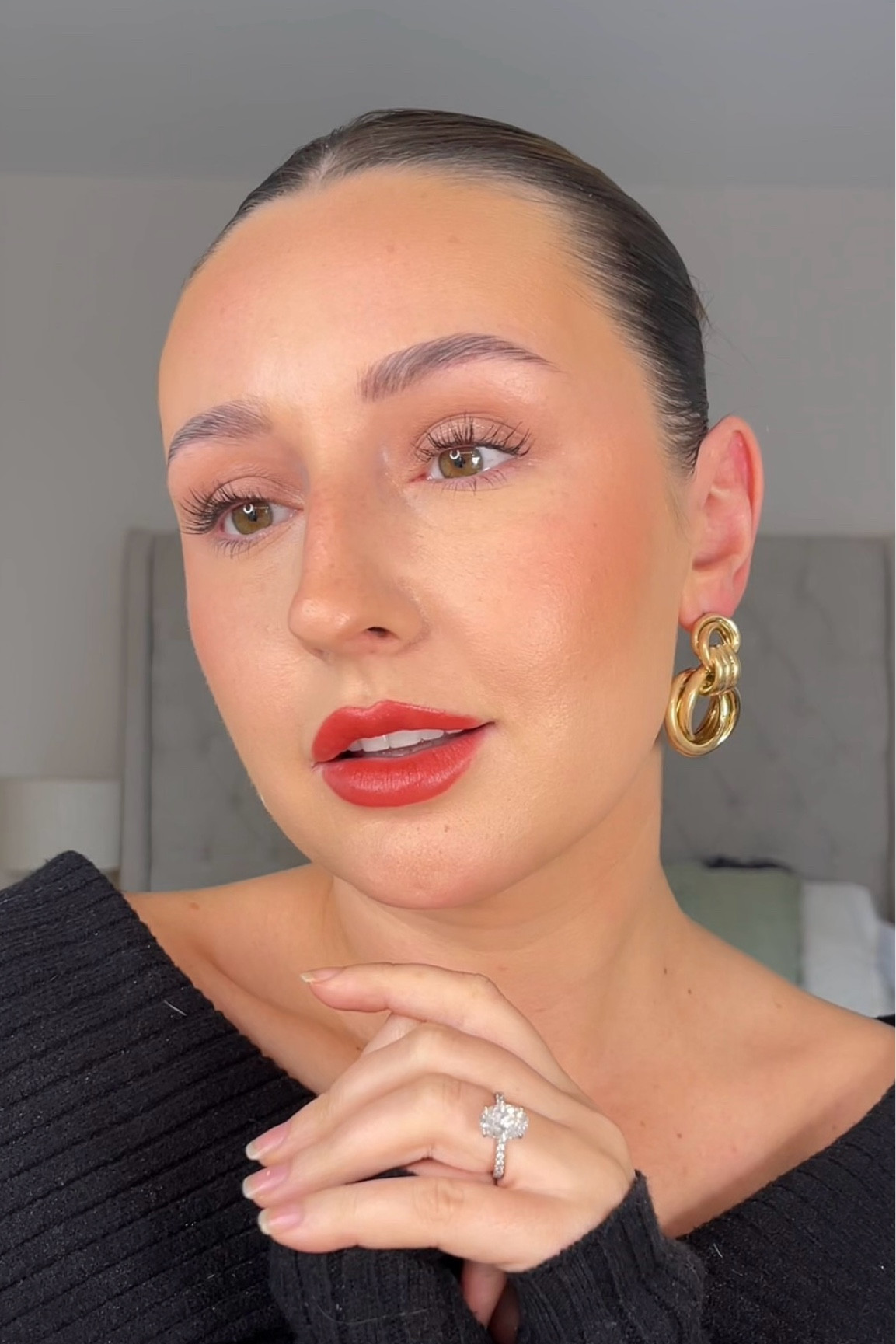 Autumn makeup look ❤️

#LTKmakeup #LTKbeauty #LTKautumn