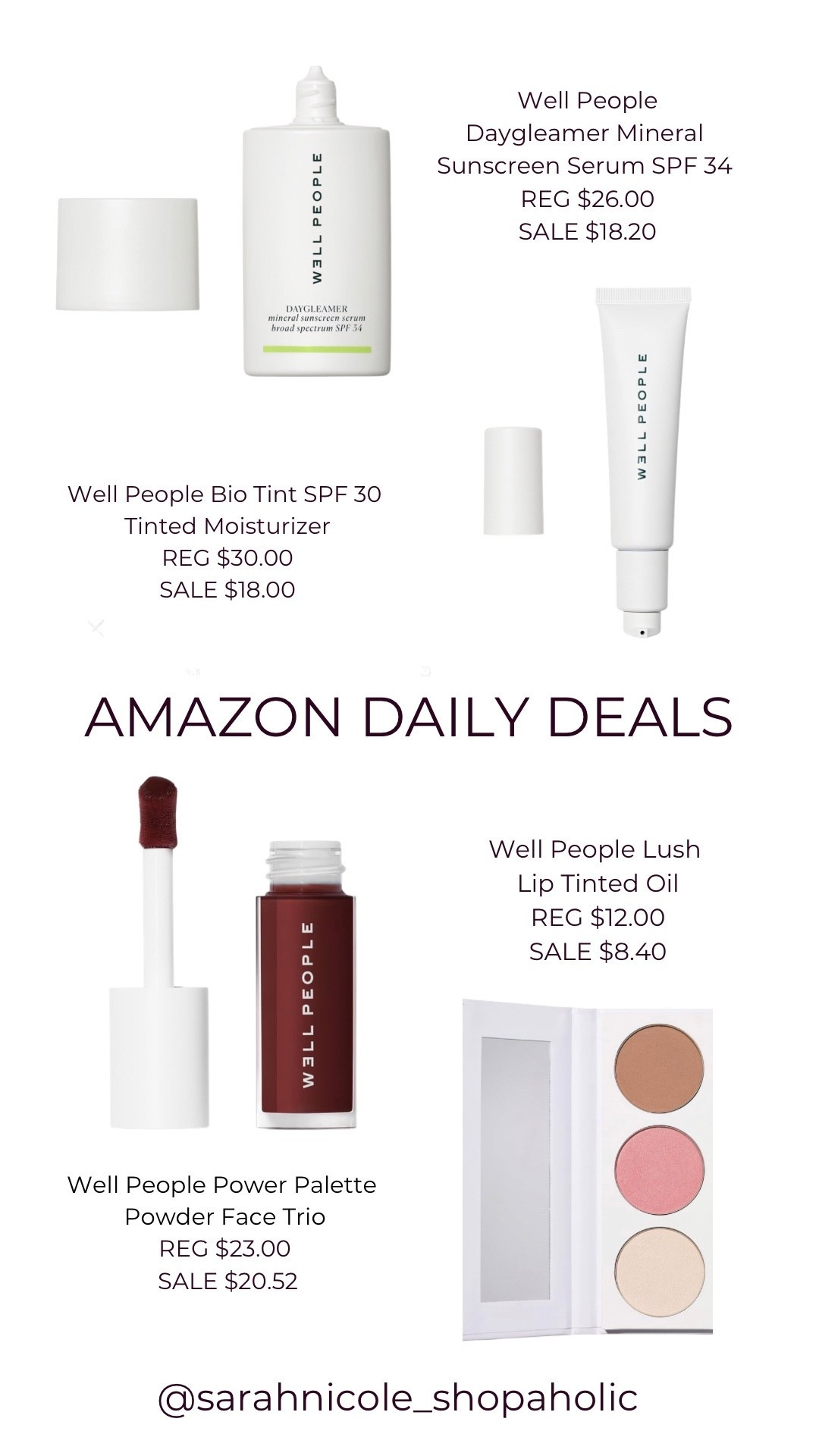 #LTKSaleAlert #LTKBeauty