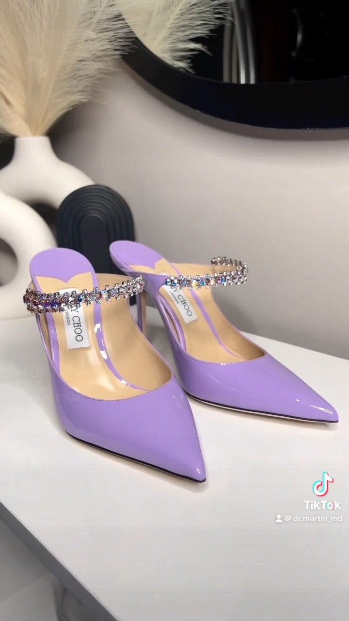 Wedding Day Beauty…

@jimmychoo Bling 100 was my choice for the wedding weekend. The dress code was cocktail with pastel colors. Of course my pop of color was Wisteria (lavender). 

(Check precious reel for my @amazonfashion dupe for wedding rehearsal) 

I got these for a steal from @nordstrom. As soon as I Waldorf in I saw it in the sales rack 😳😀 for 50% off!

#LTKshoecrush #LTKstyletip #LTKSeasonal