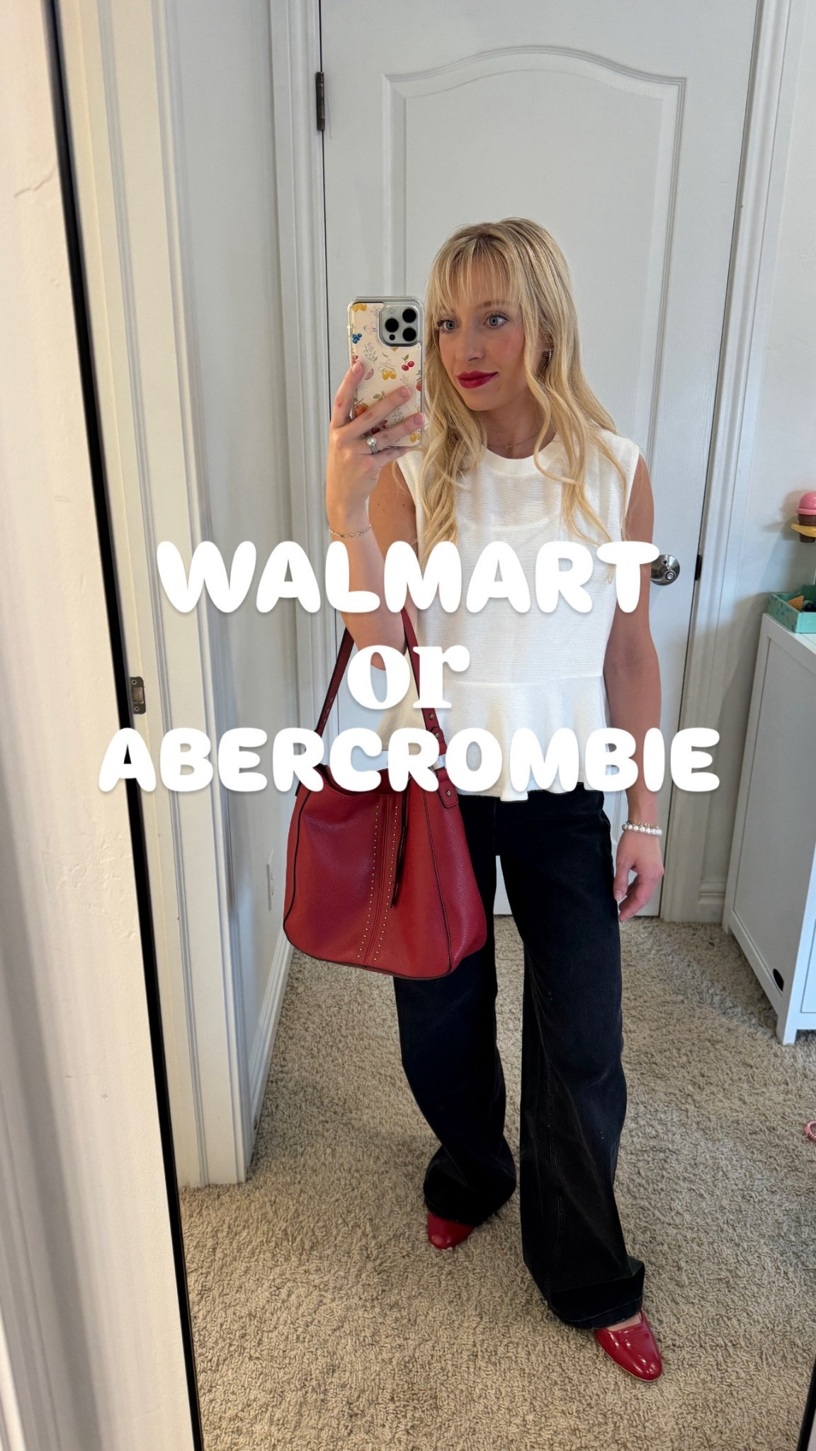 these are 100% my new fav jeans! and only $16? 

#LTKSaleAlert #LTKmomlife #LTKootd
