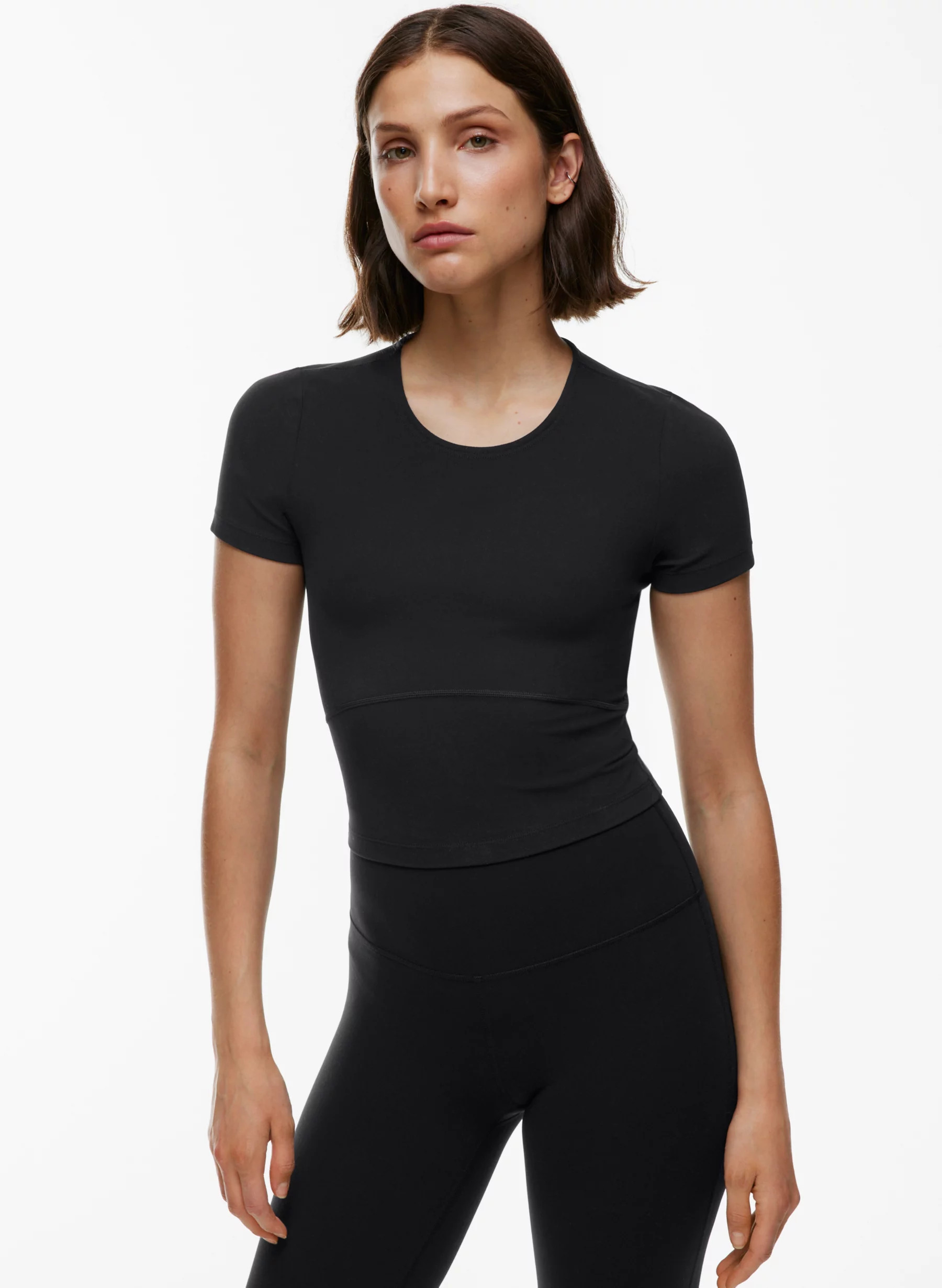 TNABUTTER™ BOUND T-SHIRT | Aritzia