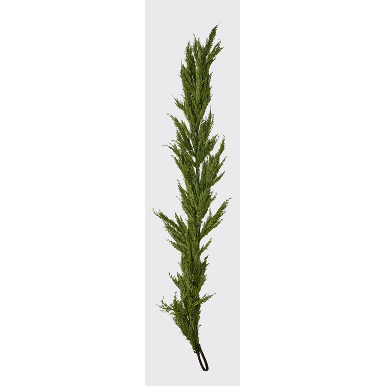 6' Cedar Garland | Wayfair Professional