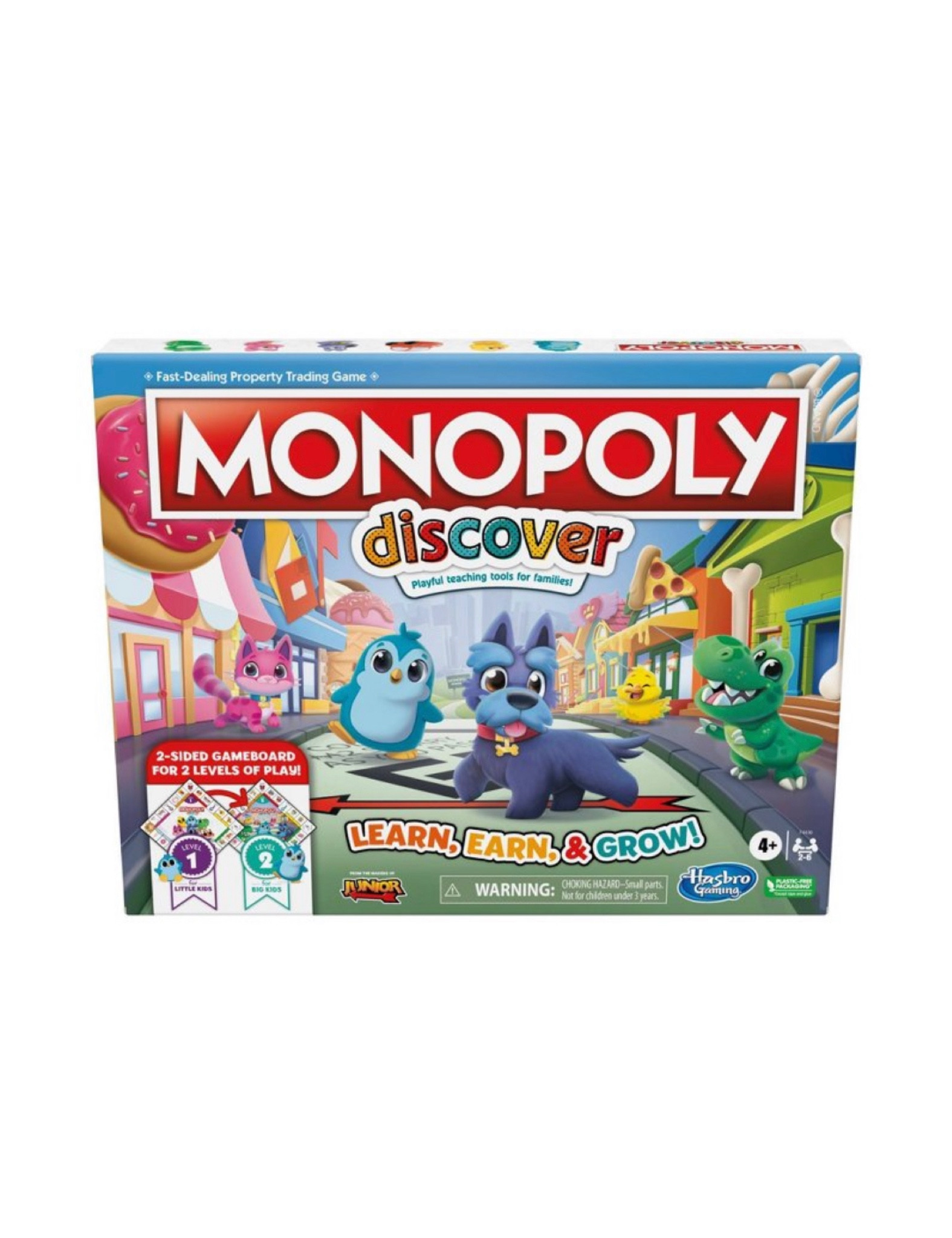 Our 4 year old loves this game! So fun! 

#LTKkids #LTKGiftGuide #LTKFind