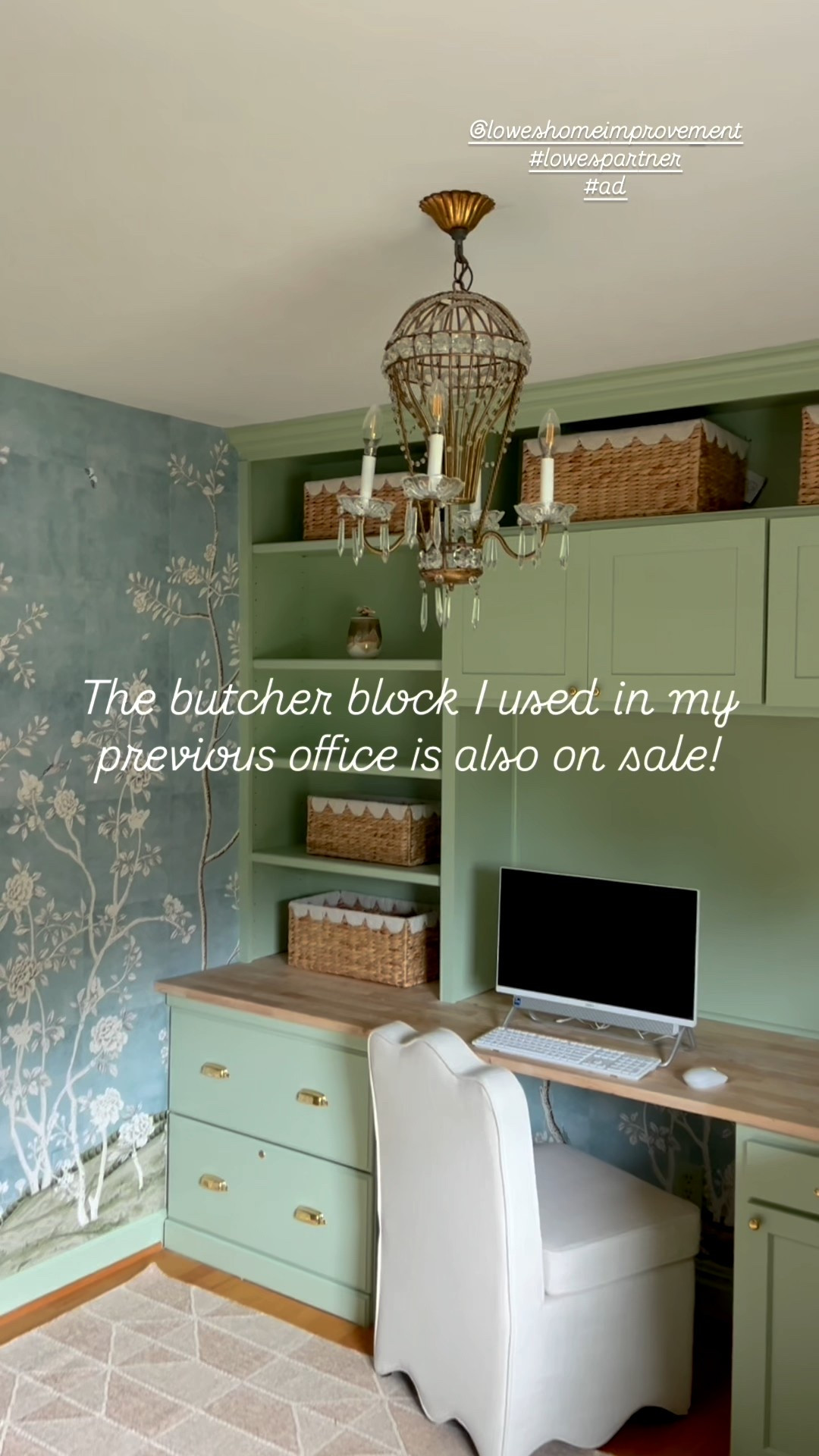 Lowe’s Black Friday deals butcher block tools and more items for the home 

@loweshomeimprovement
#lowespartner
#ad

#LTKCyberWeek #LTKHome #LTKGiftGuide