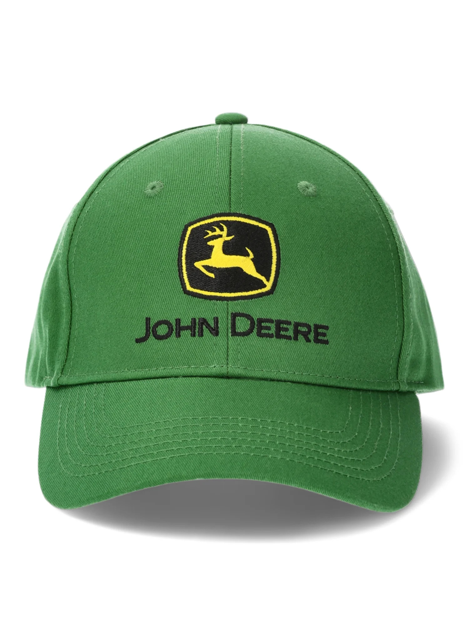 John Deere Cotton Twill Cap | Walmart (US)