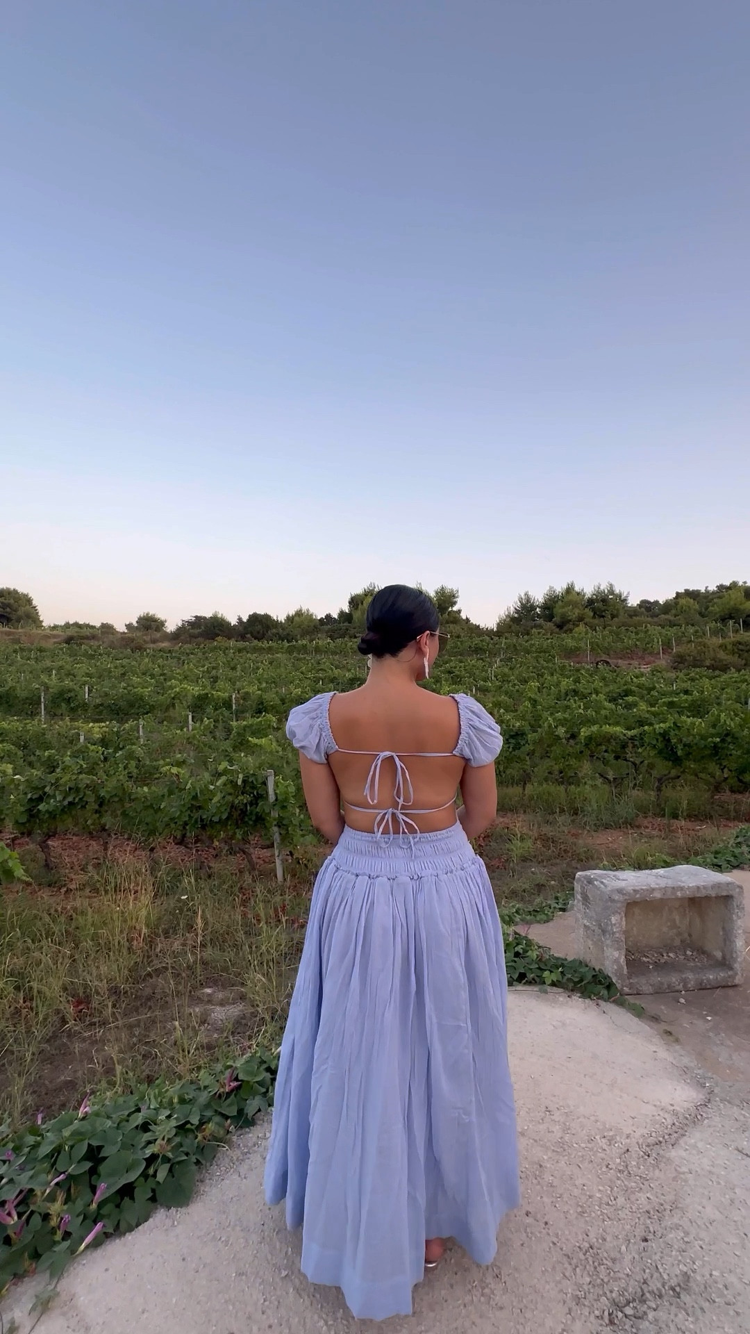 Perfect European summer dress 💌

Wearing size XS 

#LTKTravel #LTKStyleTip #LTKFindsUnder100