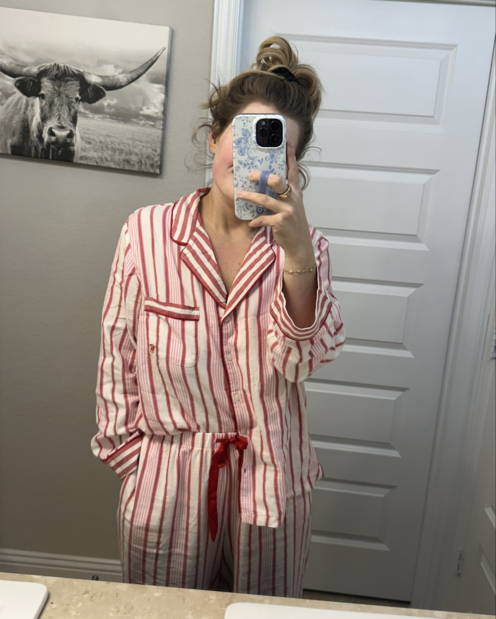 cozy pj’s! I love that these can be for Christmas or just year round ♥️🩷

#LTKGiftGuide #LTKSeasonal #LTKHoliday
