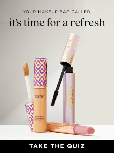 shape tape™ concealer


shape tape™ concealer | tarte cosmetics (Global)