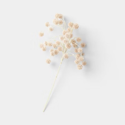 Pink Draping Stem - Threshold™ | Target