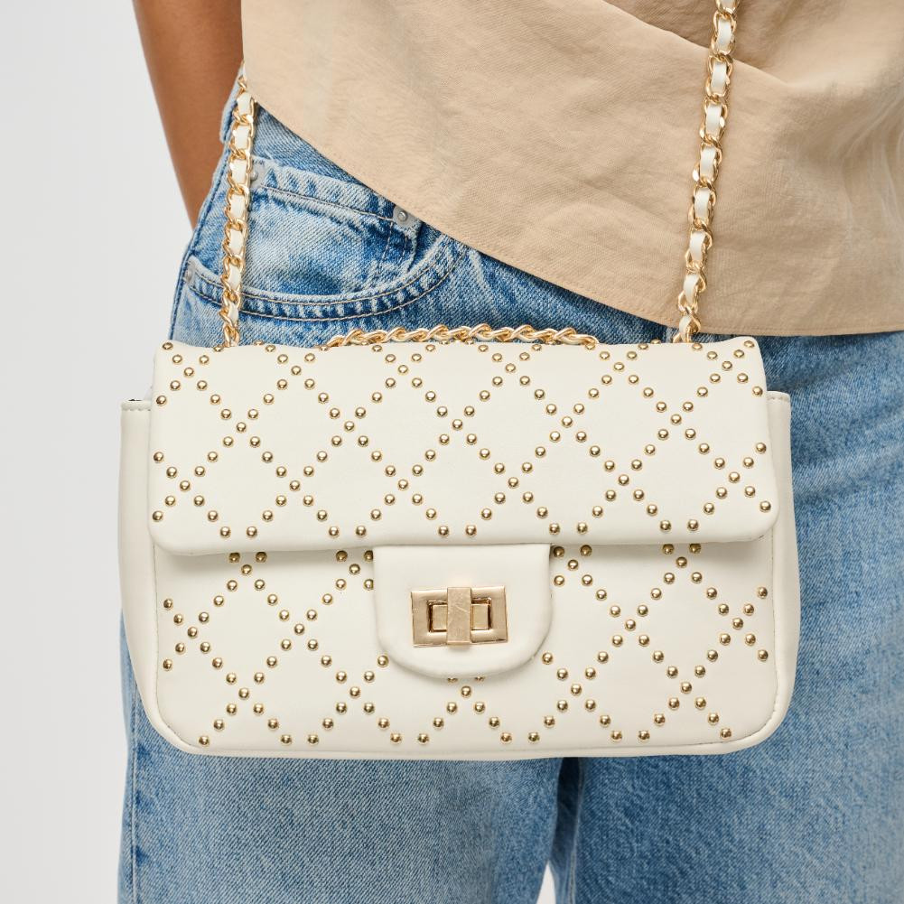 Avery Crossbody | Urban Expressions