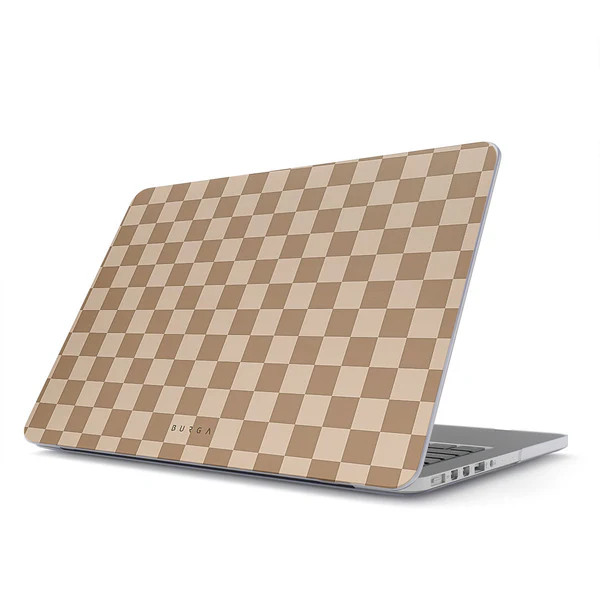 Math Exam - Macbook Case | BURGA