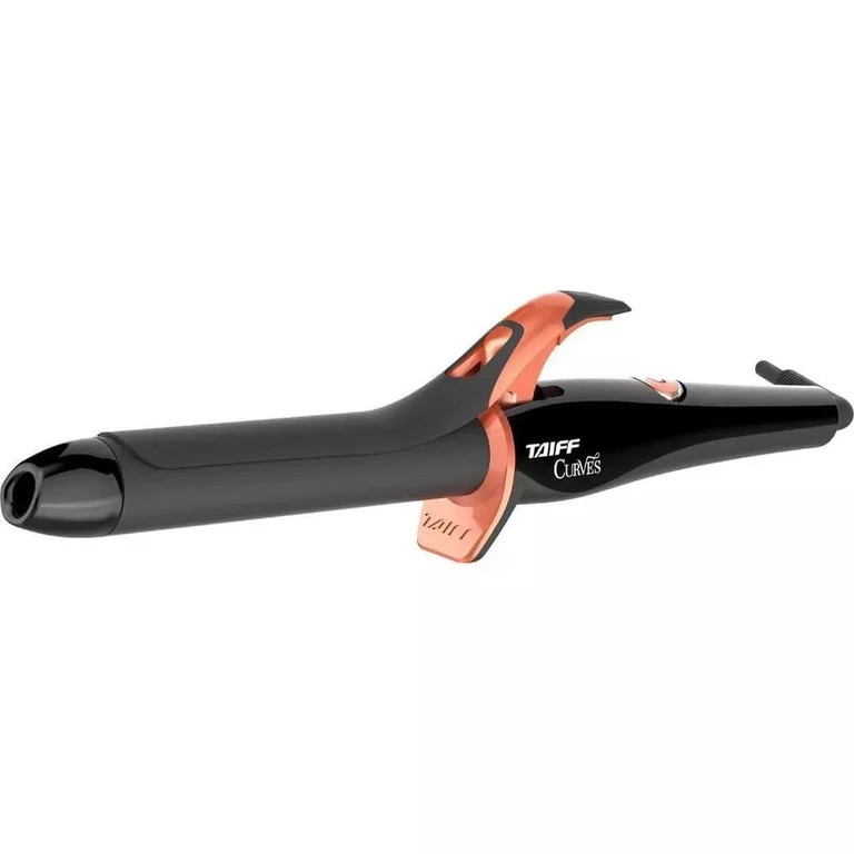 Modelador Curves 1'' 25,4mm Taiff Bivolt Oferta na Americanas | Americanas (BR)