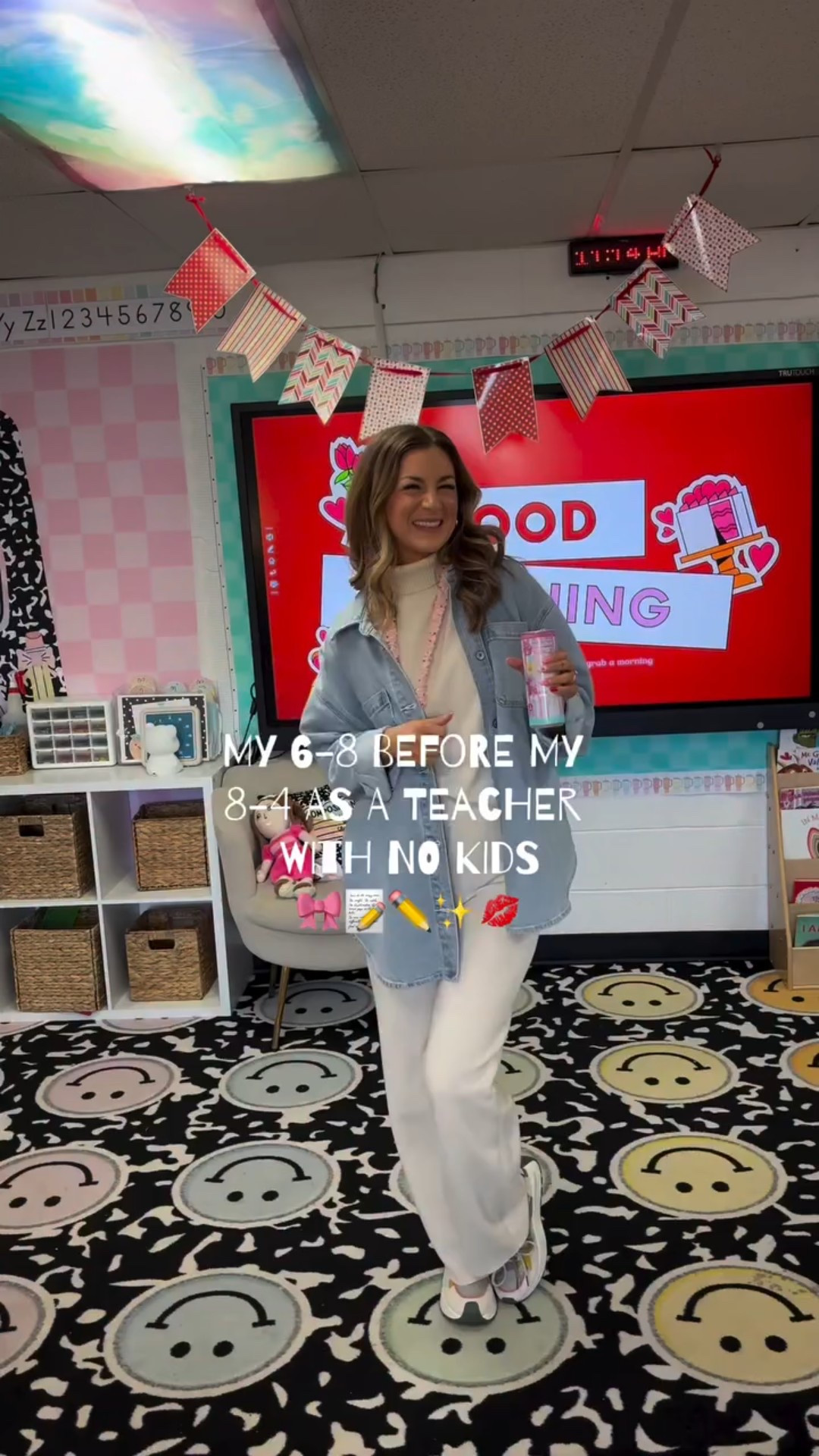 Spend the morning with me before school💋 

#LTKdayinmylife #LTKgrwm #LTKootd