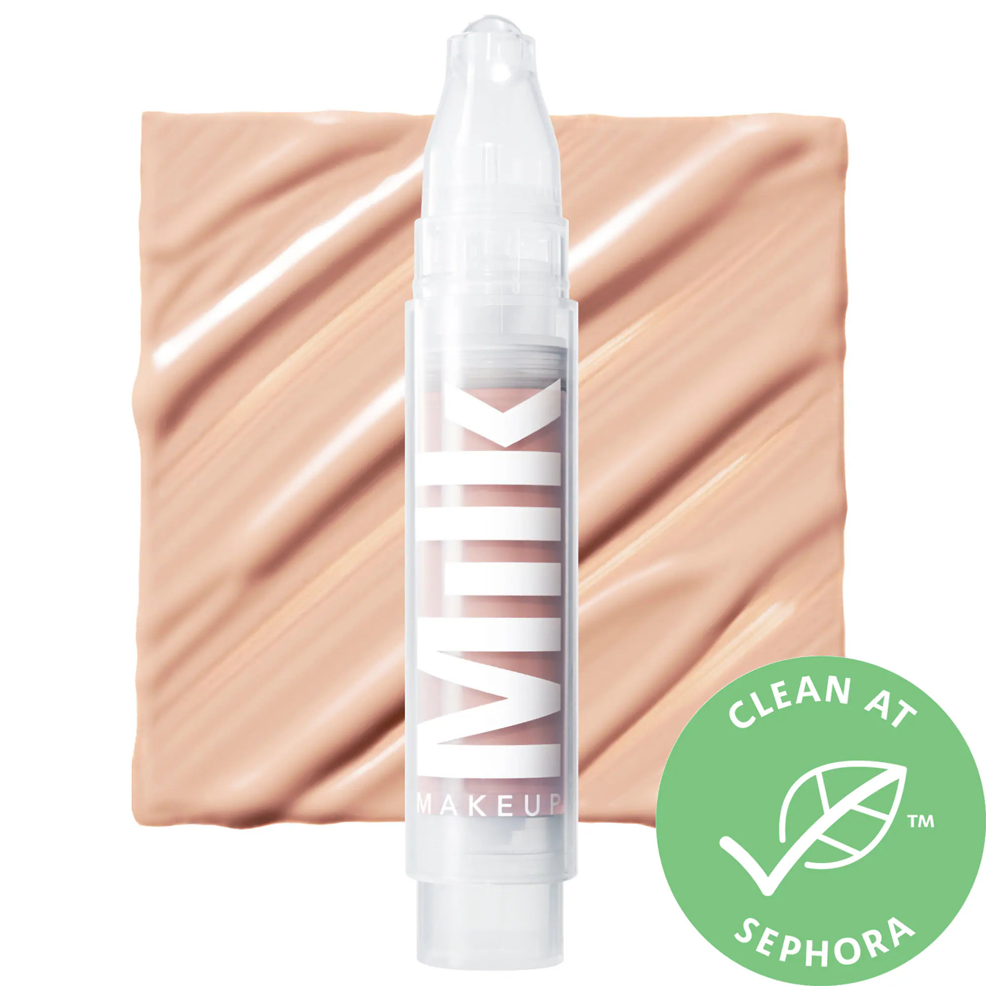 Milk Makeup Sunshine Skin Tint Clean SPF 30 Foundation Fair 0.54 oz/ 16 mL | Sephora (US)