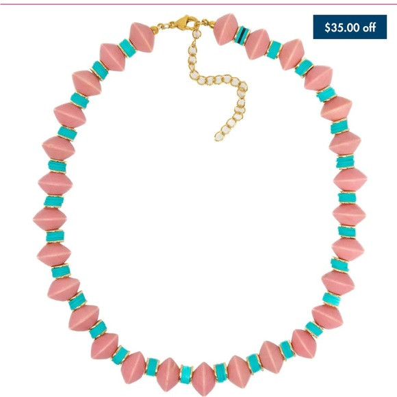 NWOT Sedona Necklace Allie + Bess | Poshmark