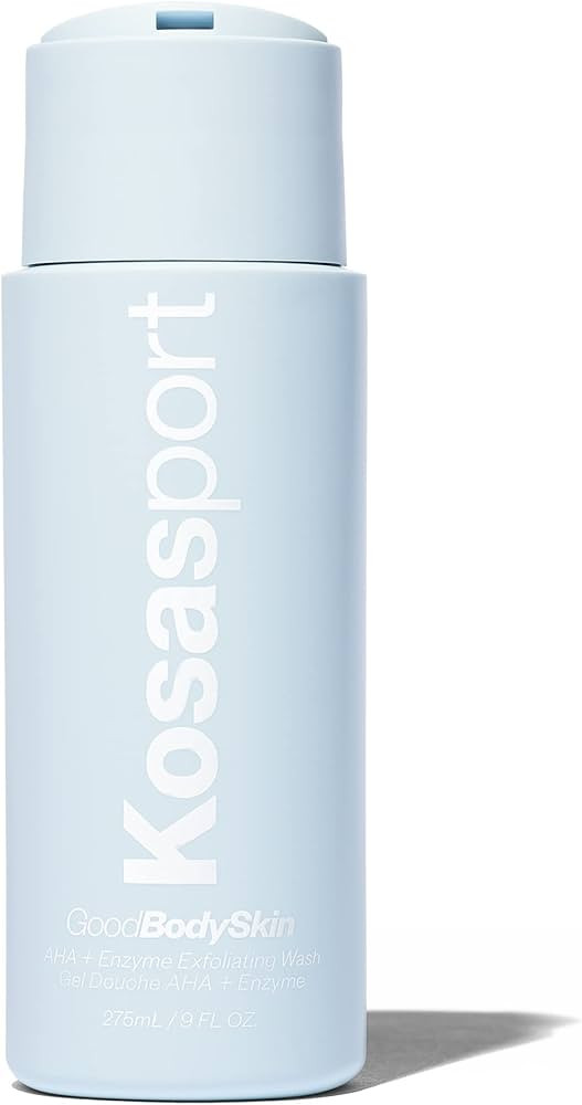 Beachy Clean | Amazon (US)