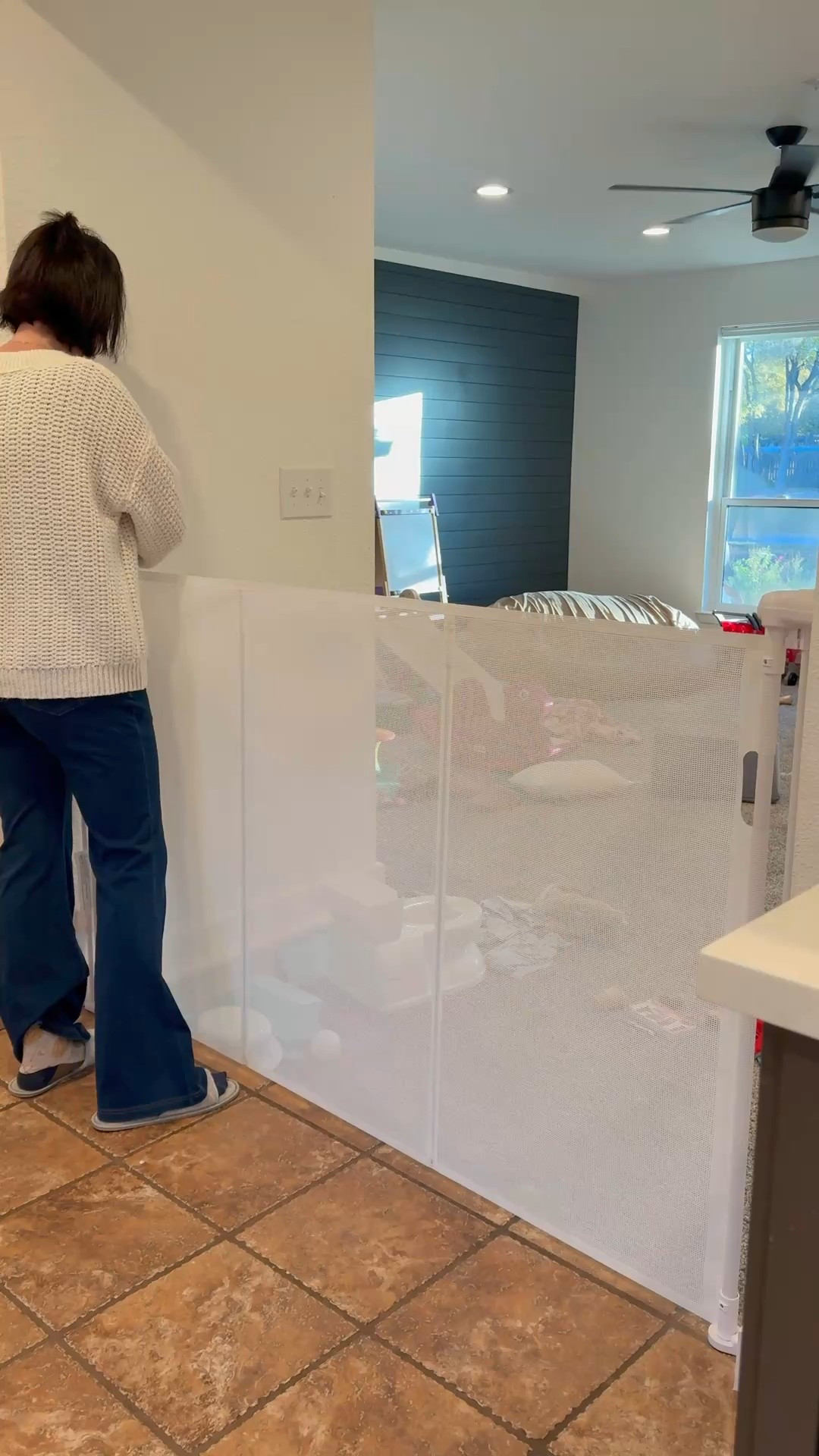 Play room clean! 

#LTKHome #LTKmomlife
