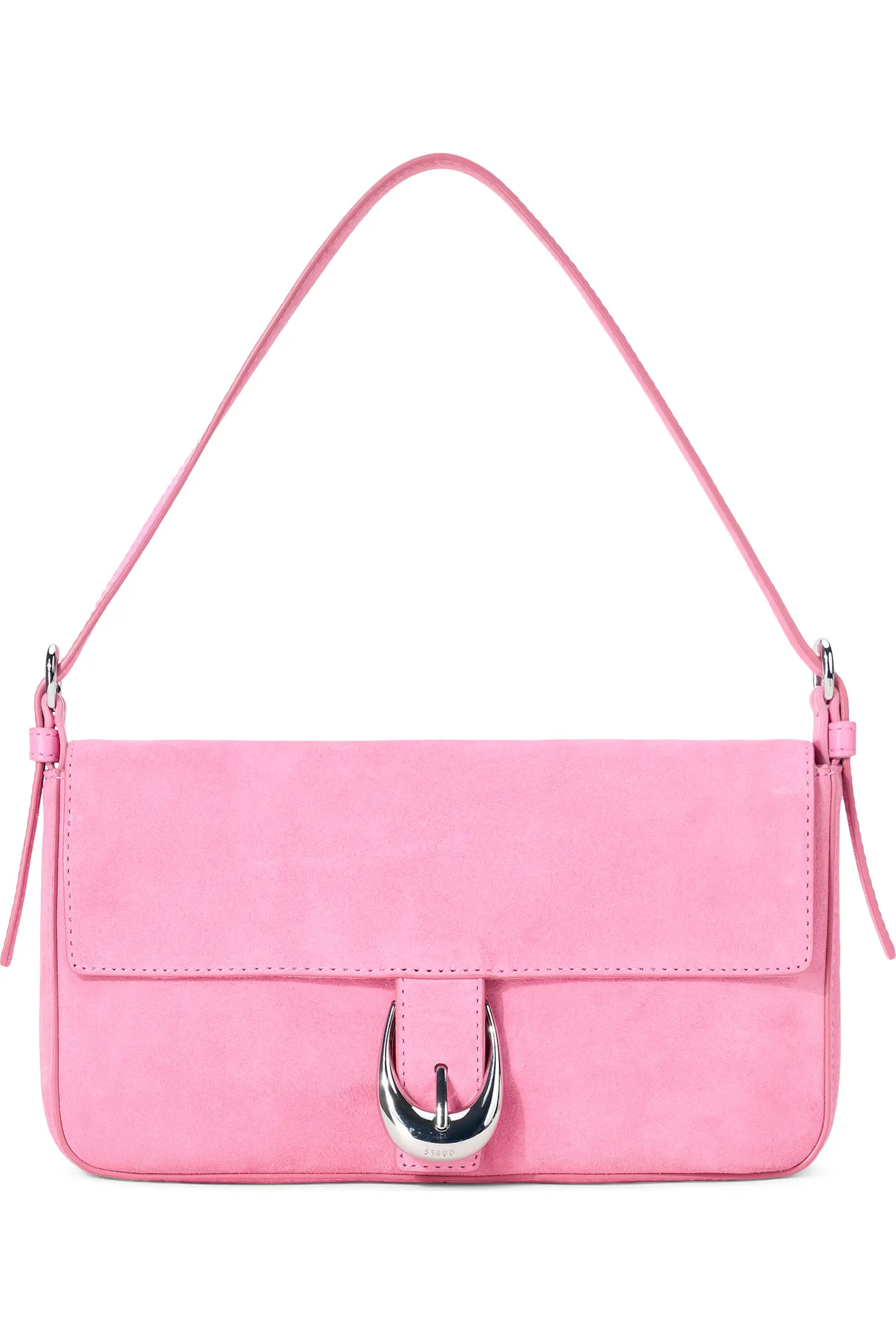 Harlow Suede Shoulder Bag (Women) | Nordstrom | Nordstrom