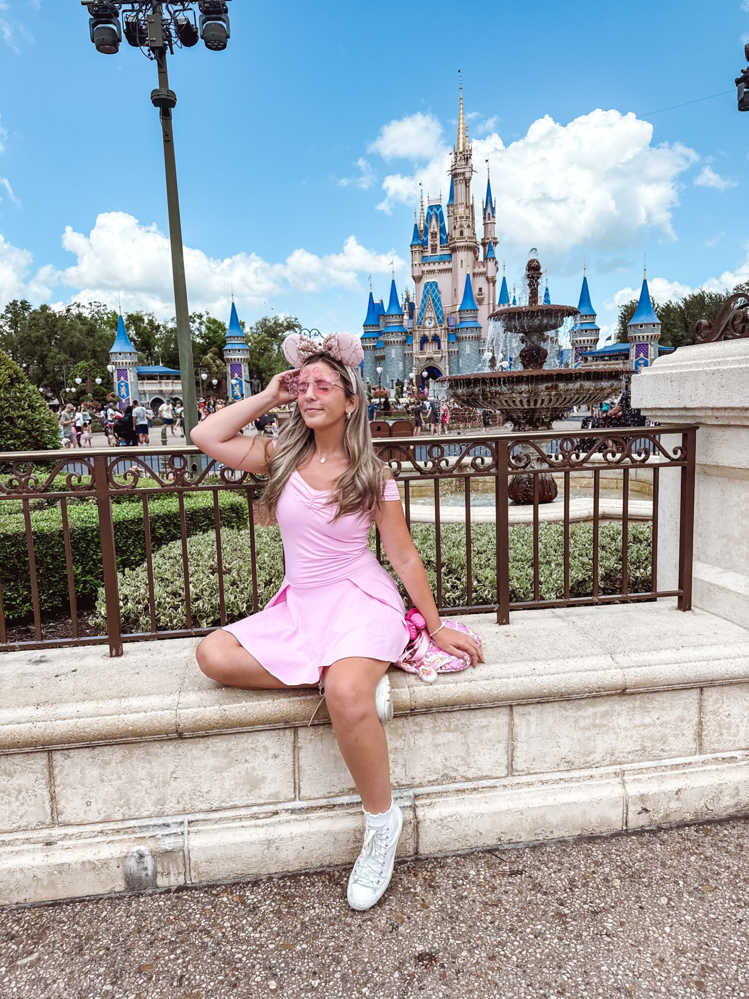 Cutest and comfiest athletic dress 🥰

#LTKStyleTip #LTKFindsUnder50 #LTKActive