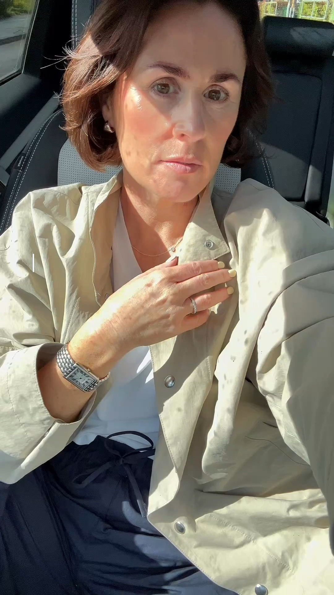 Found the best alternative for the Cos barrel leg trousers you all love but IMHO better quality and fully stocked but be quick💙

#LTKuk #LTKstyletip #LTKspring