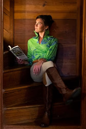 Field & Feather Harper Top | House Of MBR