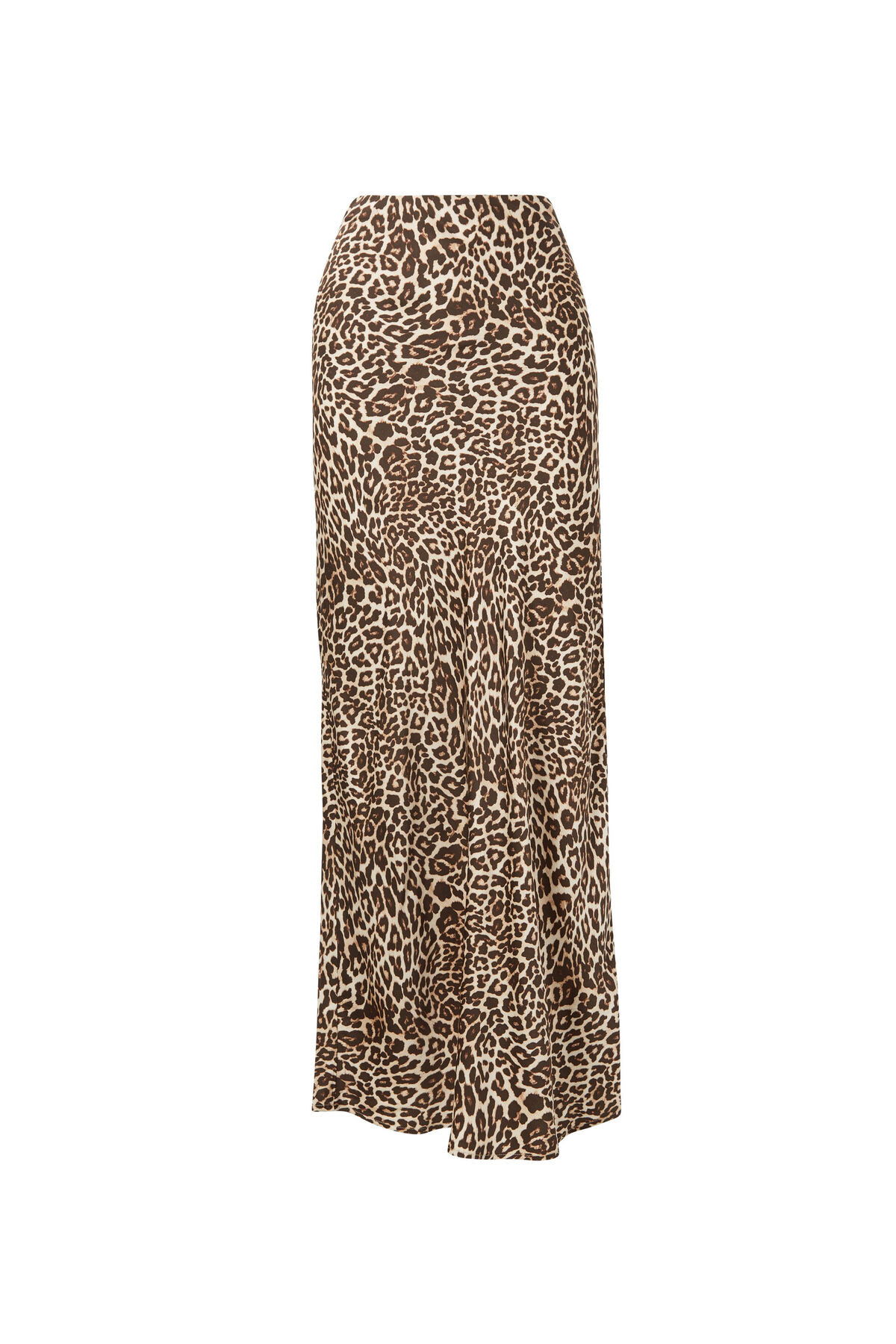 Skylar Satin Maxi Skirt | Supre (AU & NZ)