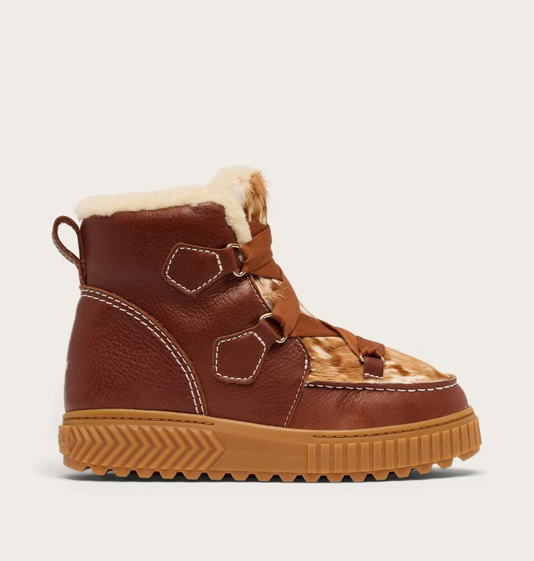 SOREL X Aspen Ona Ave™ Alpine Boot Lux | Sorel (US & CA)