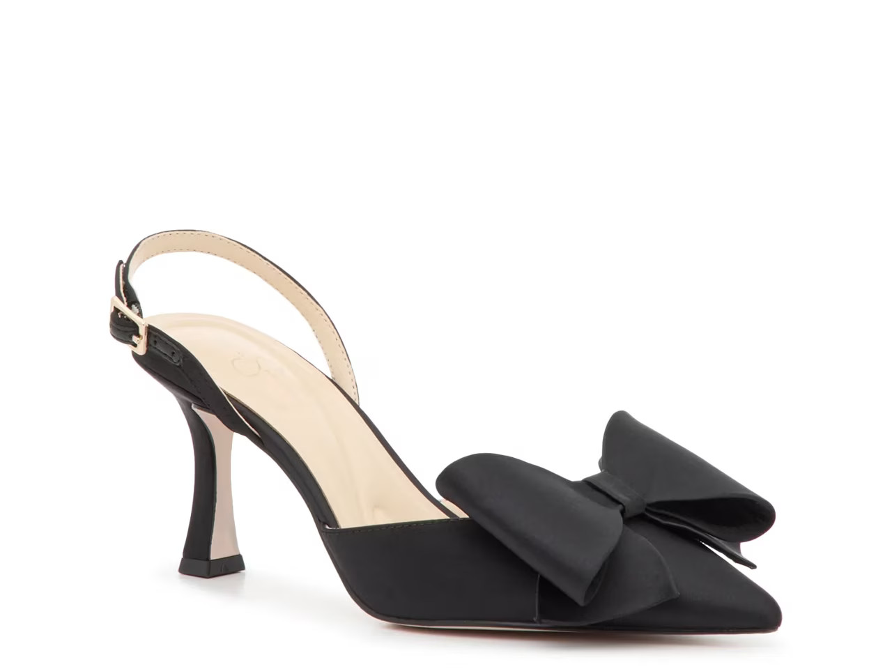 Jessica Simpson Fenrah Pump | DSW