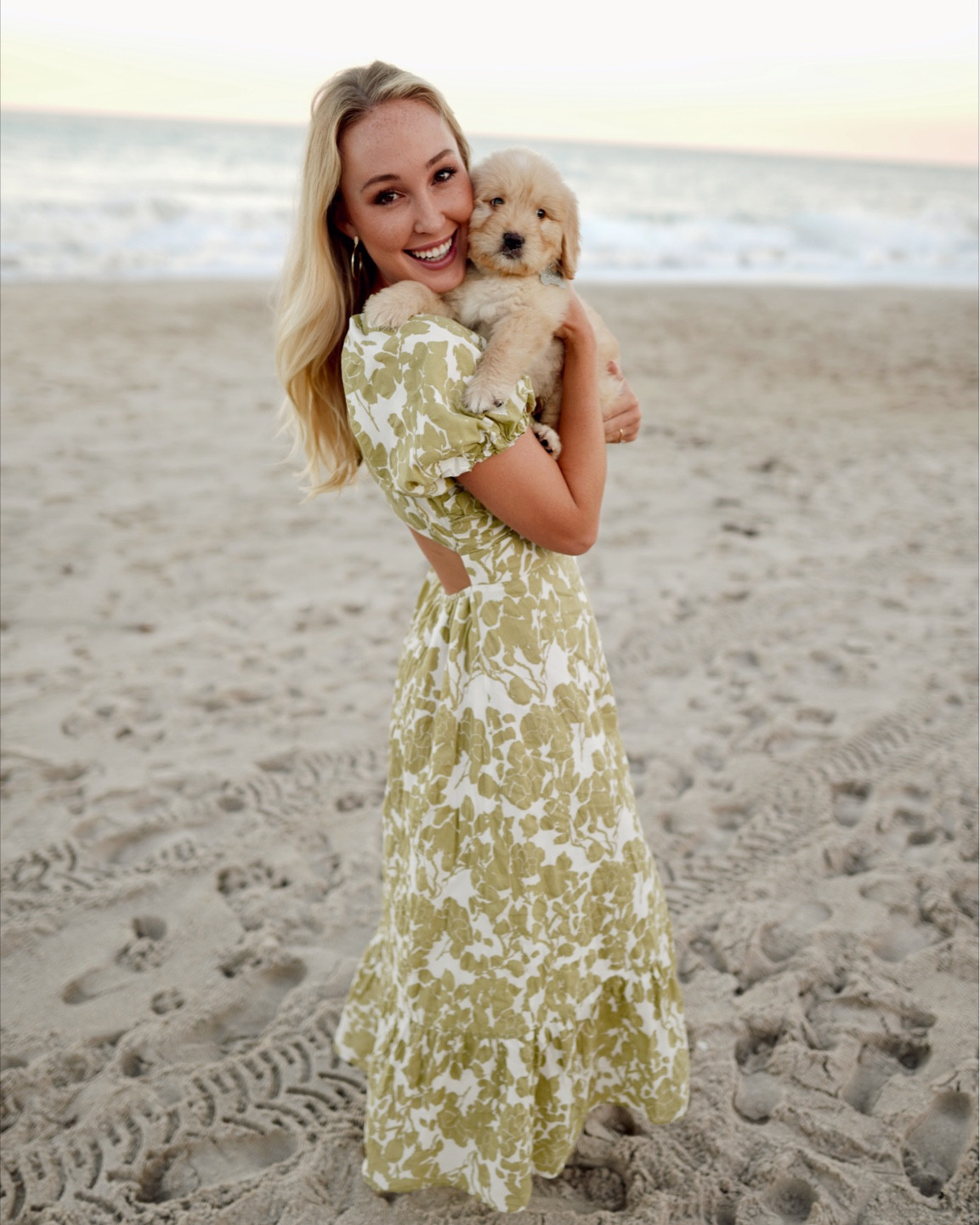 Wearing size small! 

#LTKfit