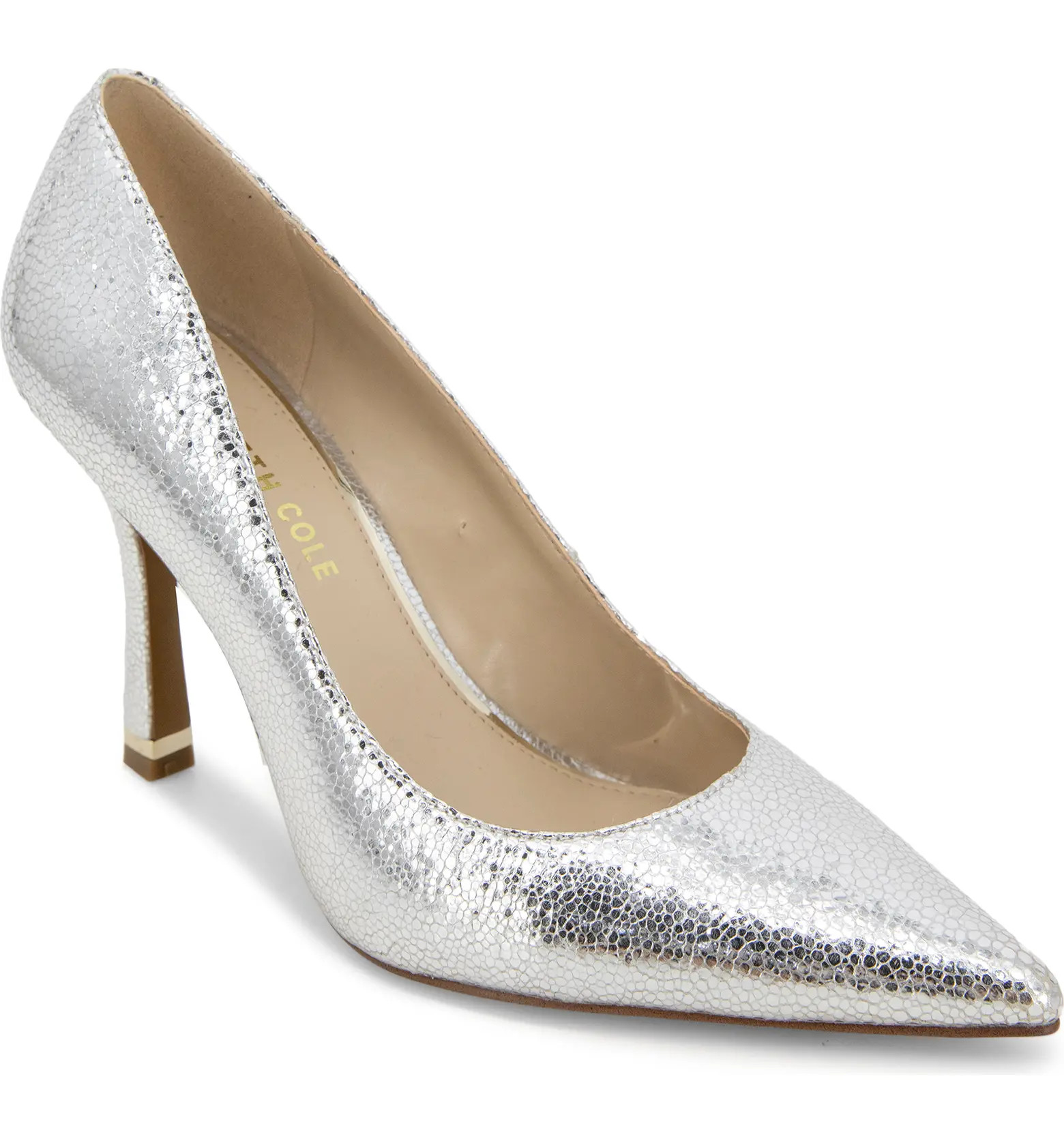 Romi Pointed Toe Pump (Women) | Nordstrom