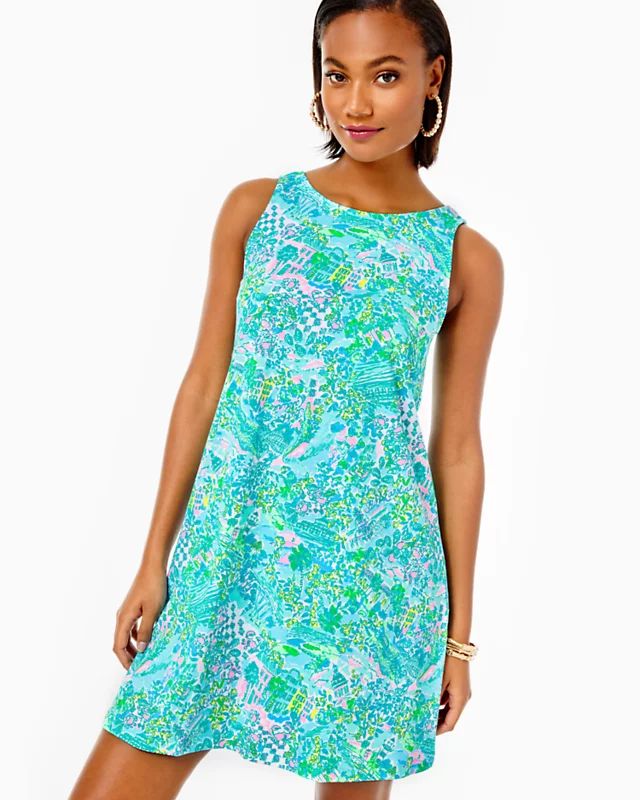 Kristen Dress | Lilly Pulitzer | Lilly Pulitzer