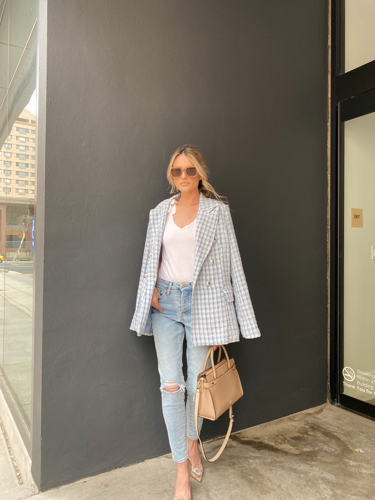 loving this outfit for spring 🤍




#LTKitbag #LTKfit #LTKstyletip