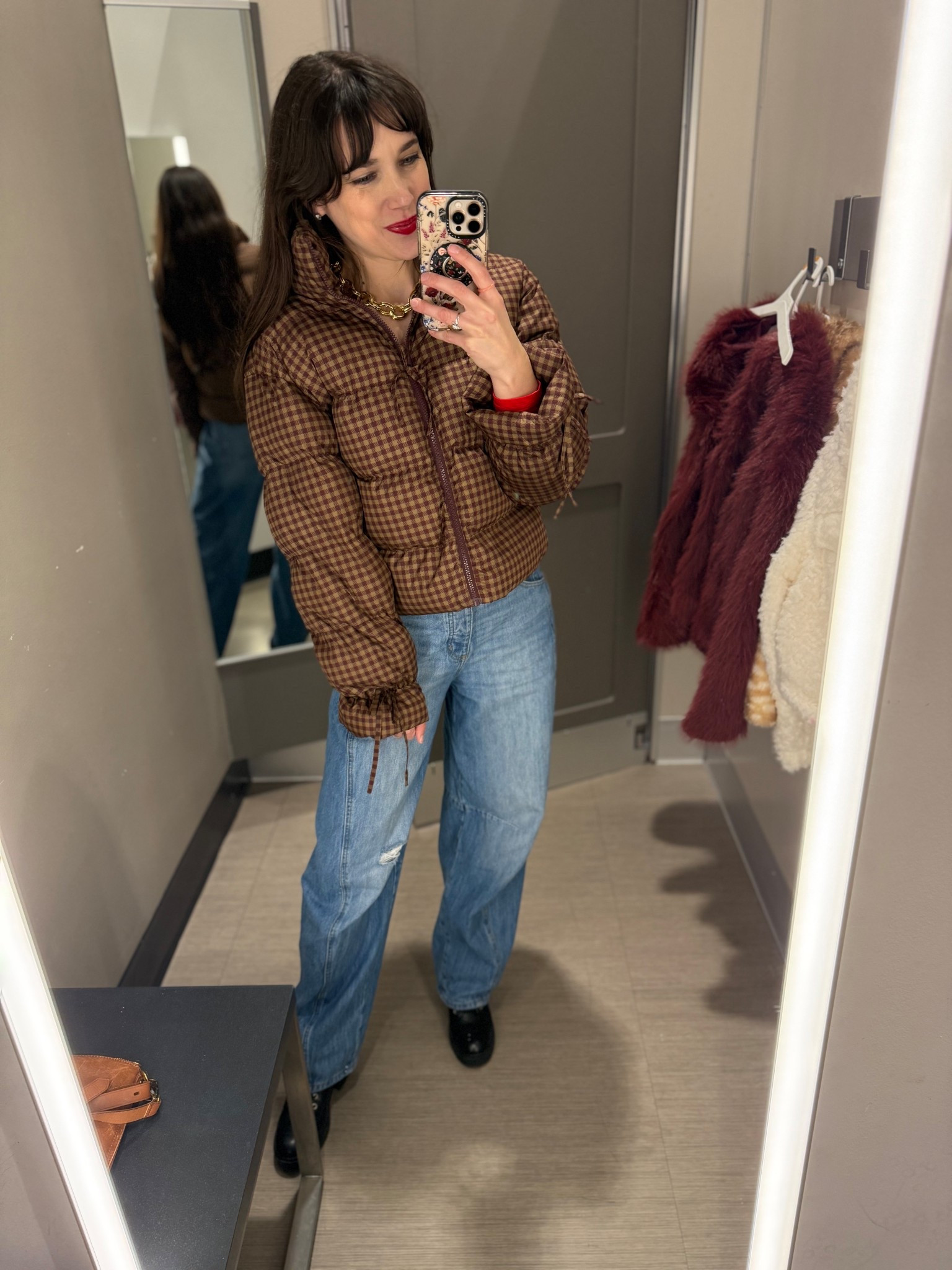 This jacket is just $27 right now! Ahhh! I just love Target style. 

#LTKFindsUnder50 #LTKSaleAlert #LTKCyberWeek