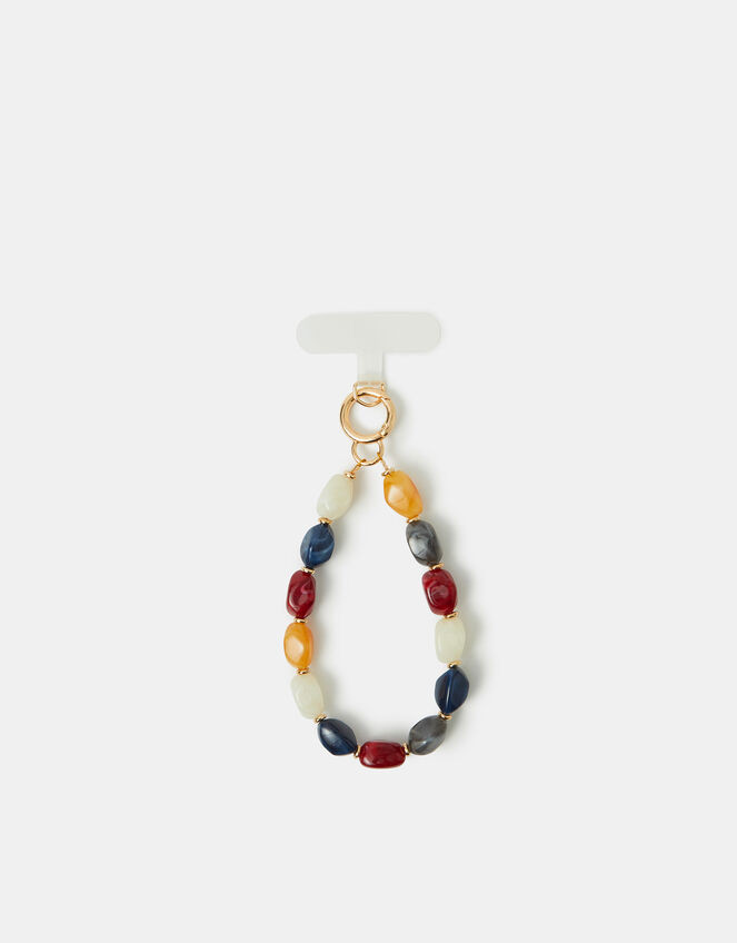 Beaded Phone Wrist Strap | Accessorize (Global)