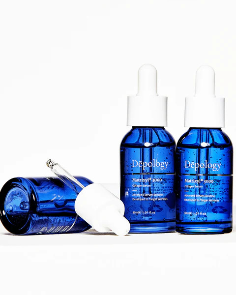 Matrixyl® 3000 Triple Bundle | Depology