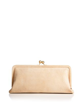 AQUA Medium Suede Convertible Coin Purse - Exclusive | Bloomingdale's Handbags | Bloomingdale's (US)