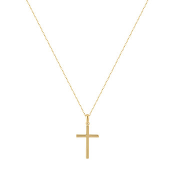 Electric Picks Everyday Cross Pendant Necklace | Nordstrom | Nordstrom