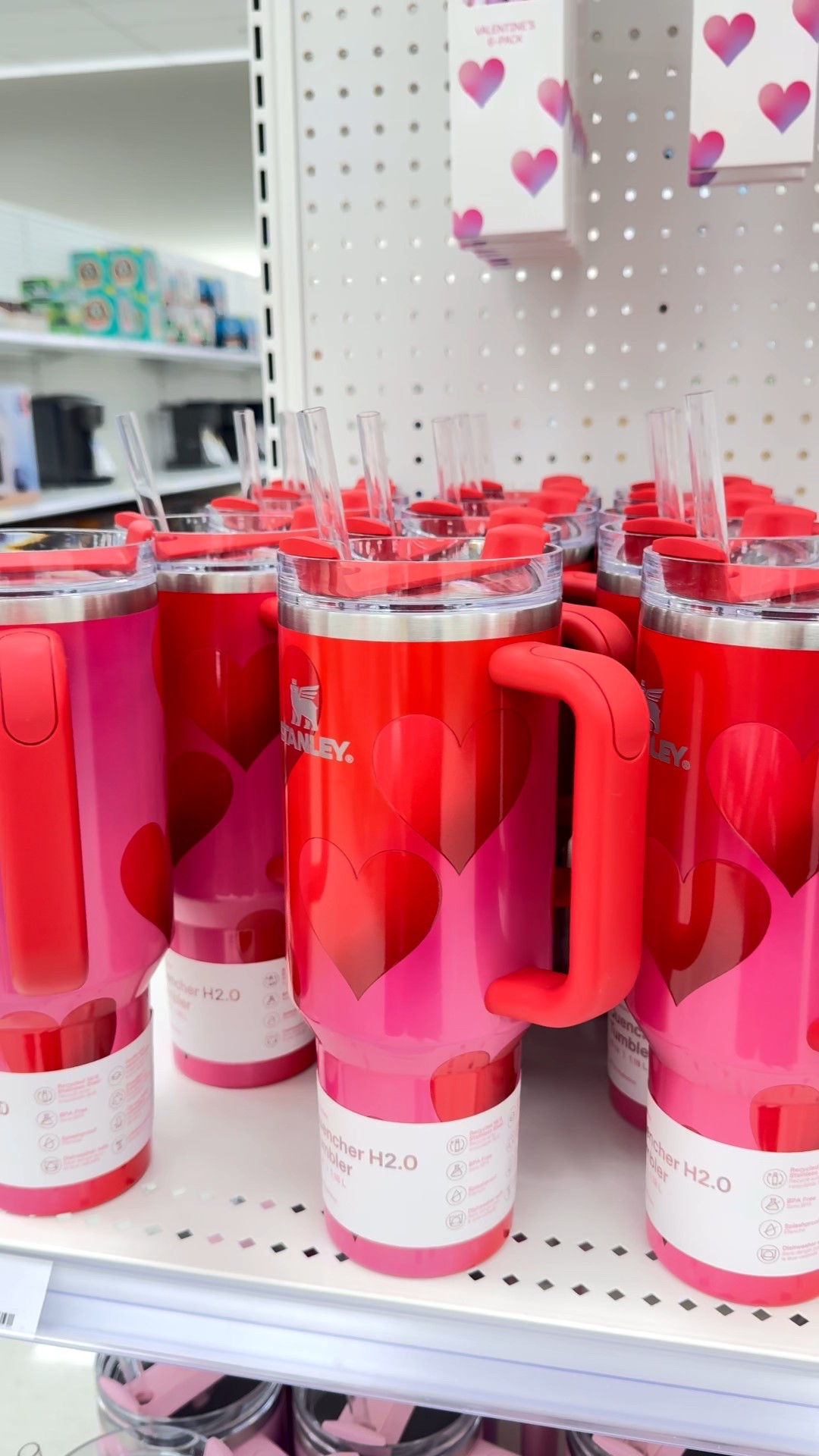 #valentines #target #valentinesday #stanley 

#LTKdayinmylife #LTKGiftGuide #LTKHoliday