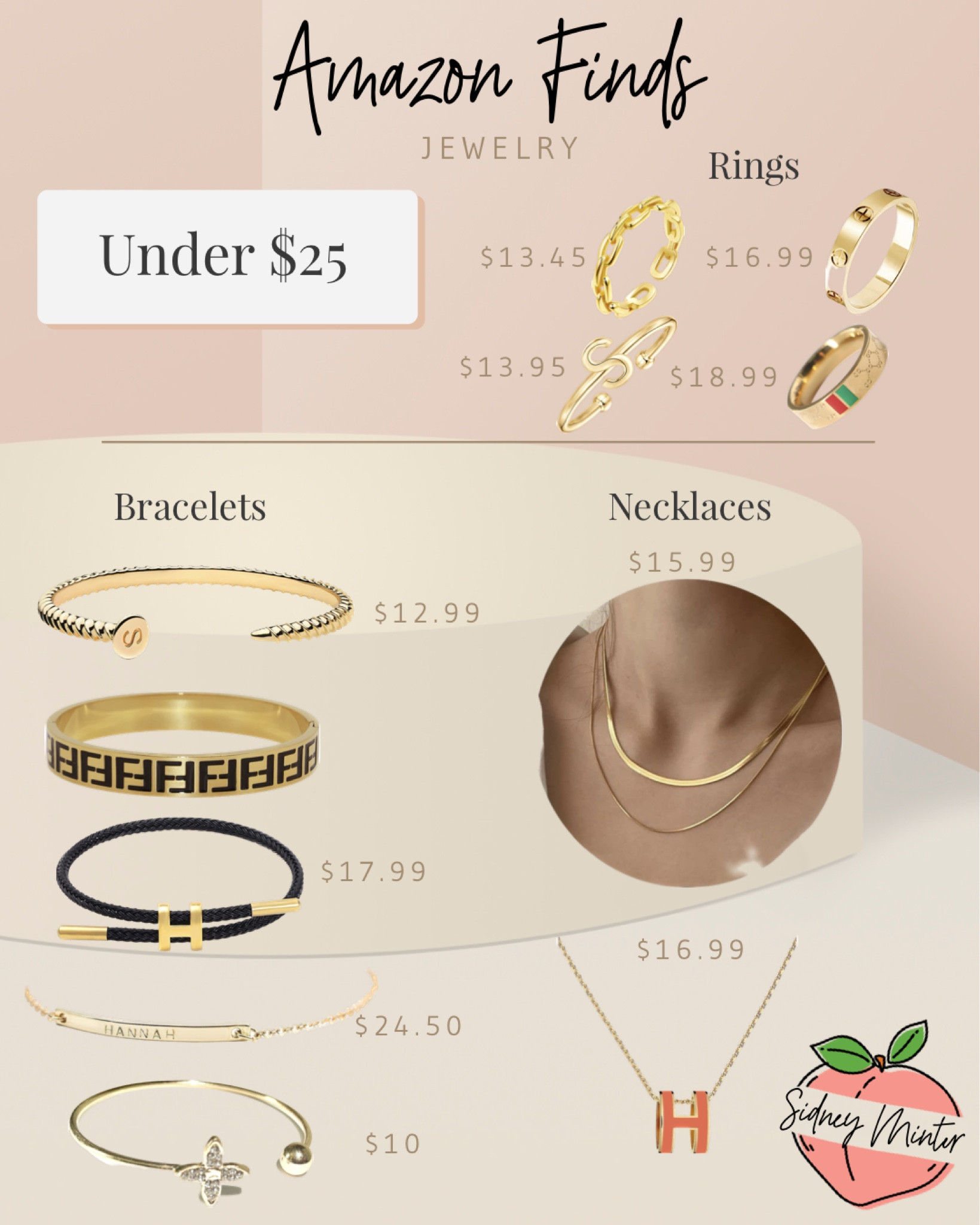 One thing about me, I’m boujee on a budget, & Amazon always has my back <3 Shop these amazing deals on these super cute staple pieces!! Amazon & Target hauls coming soon!! 

#LTKFind #LTKsalealert #LTKstyletip