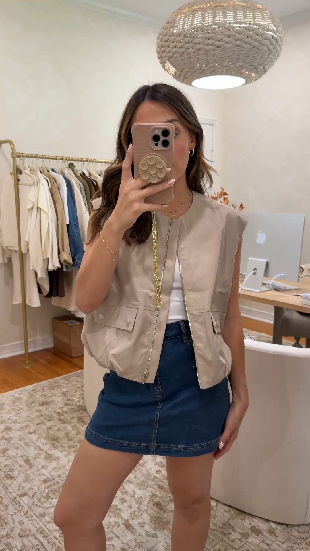 Size small in all! @amazon #ad #founditonAmazon