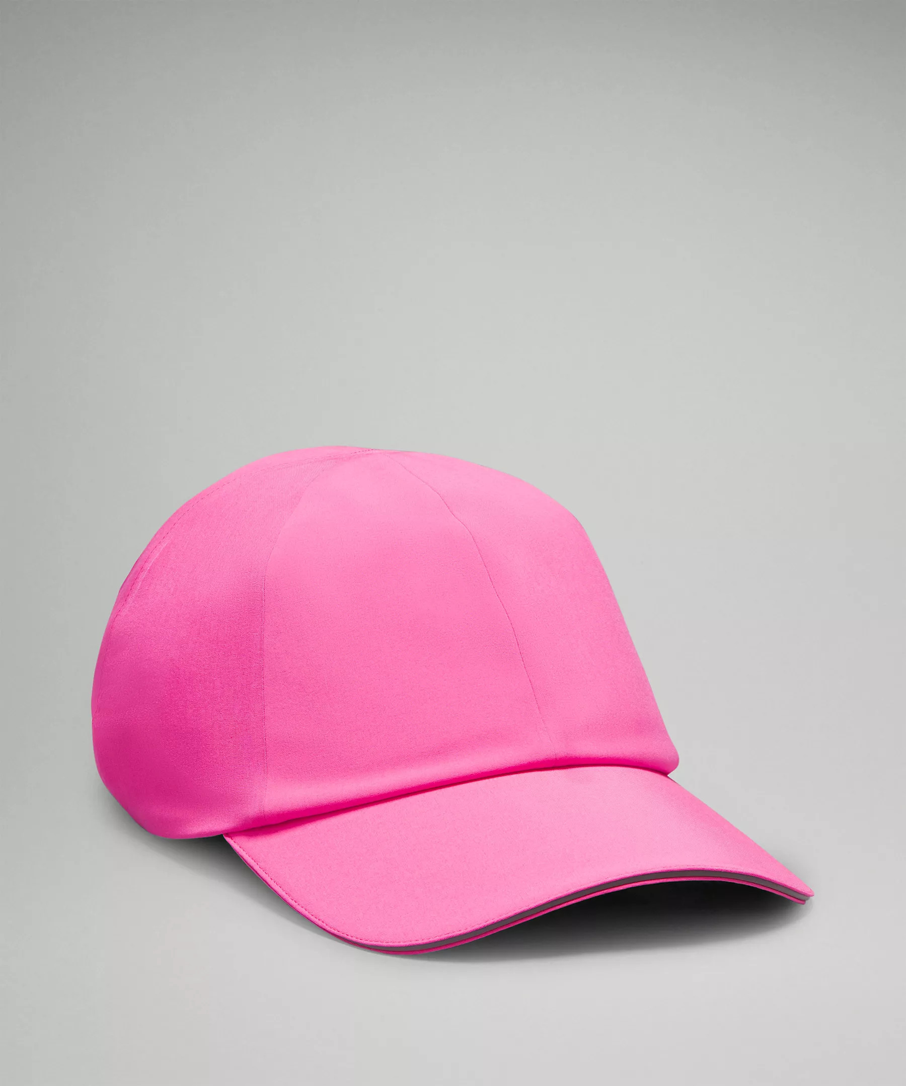 Women's Fast and Free Ponytail Running Hat | Women's Hats | lululemon | Lululemon (US)