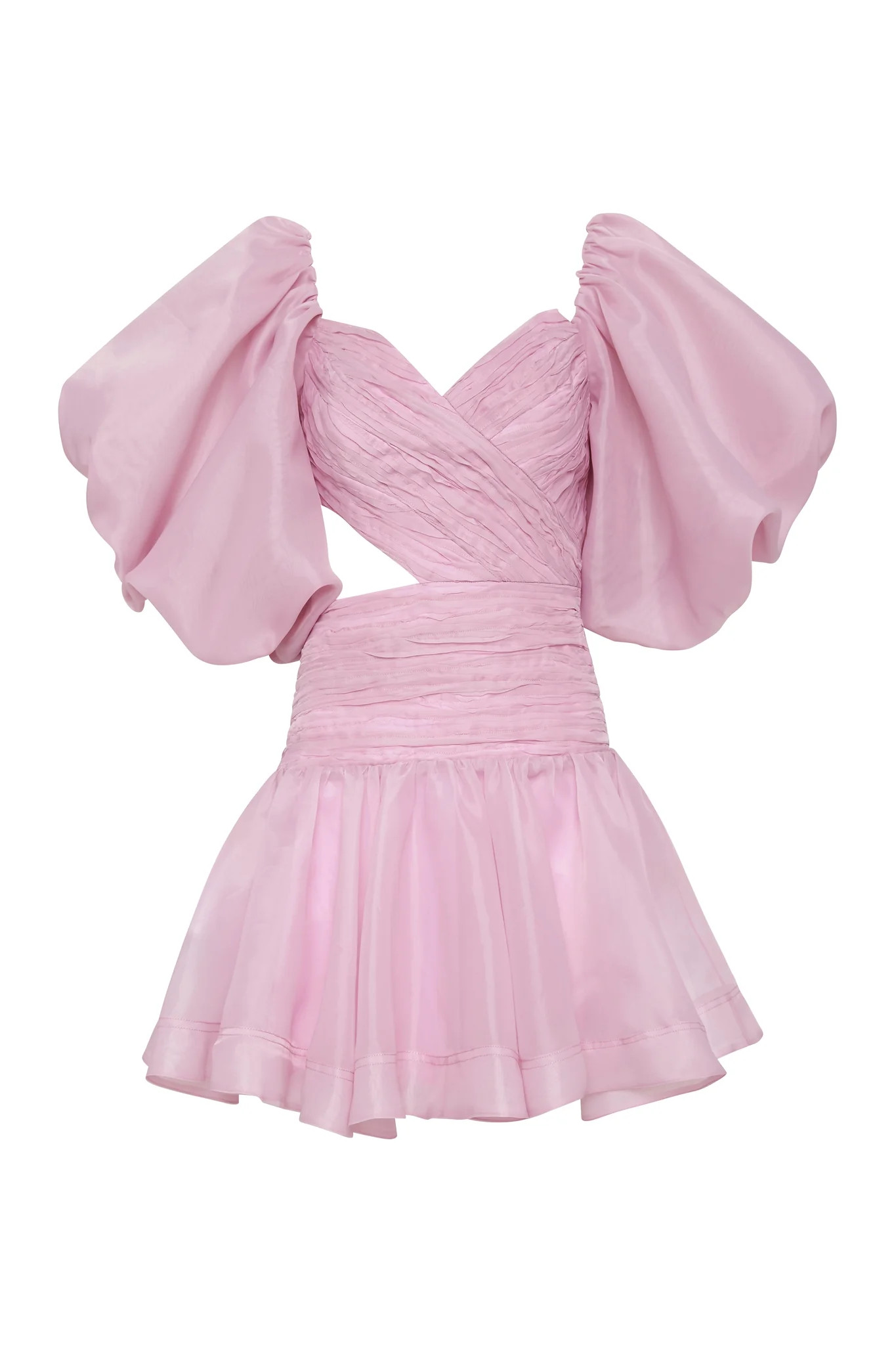 Myriad Cut Out Mini Dress | Aje.(Global)