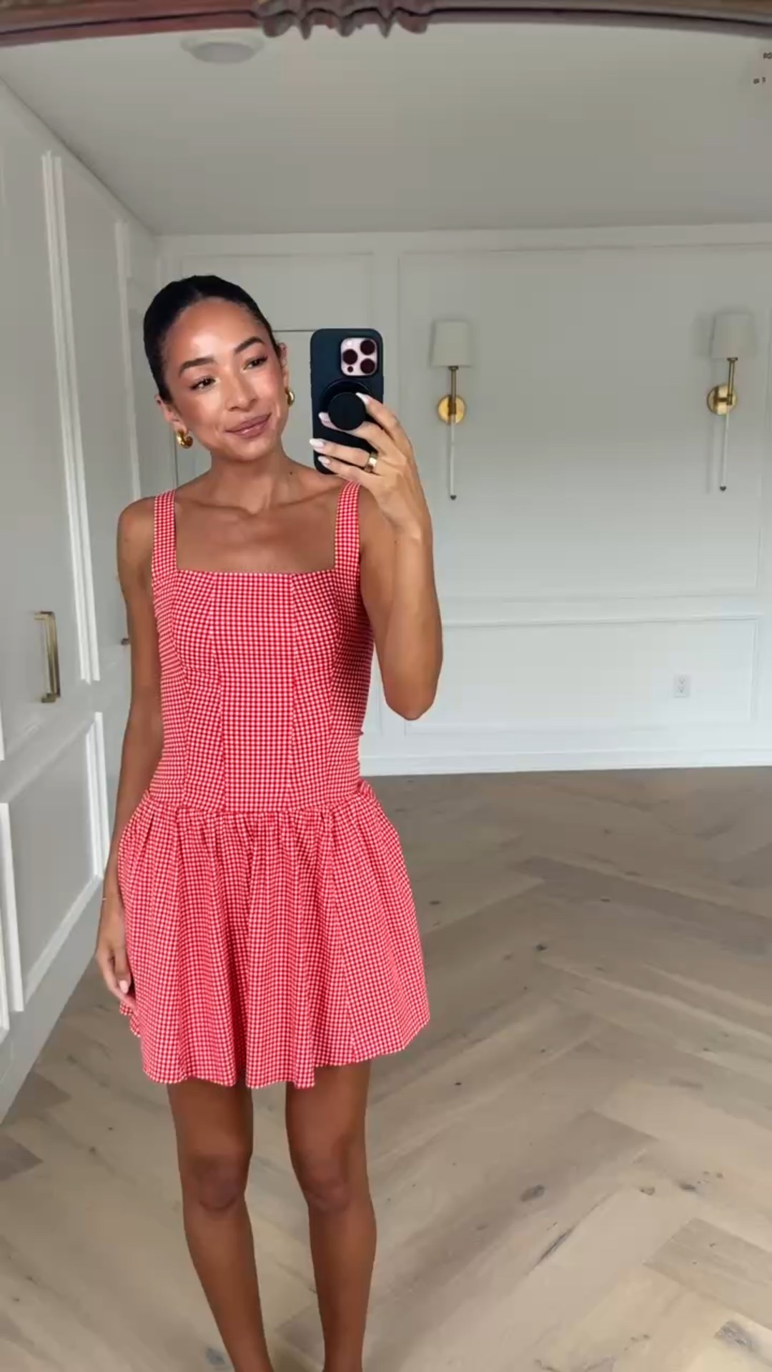 Summer outfit ❤️ Use code AFNENA to save 15% off!! Wearing size XS tall mini dress - I’m 5’8” for reference 


Summer outfit 
Summer fashion 
Summer dress
Mini dress 
July 4th outfit 
4th of July outfit 

#LTKStyleTip #LTKSaleAlert #LTKSummerEdit