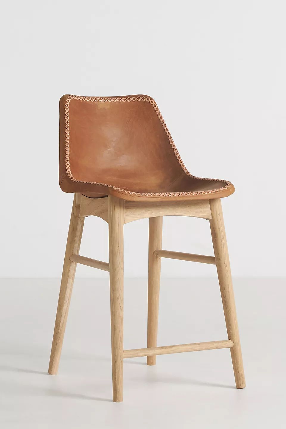 Rylie Counter Stool | Anthropologie (US)
