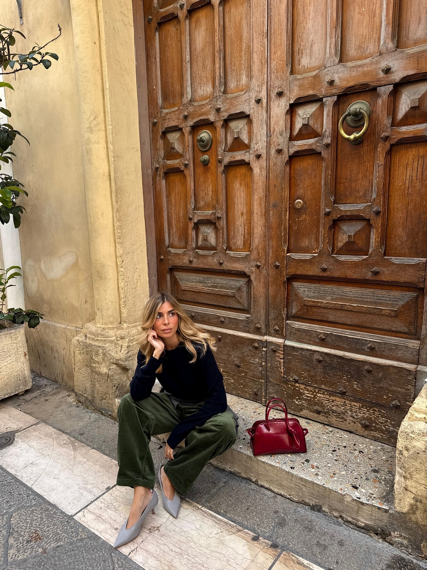 Outfit of the Day wearing UNIQLO
@uniqloeurope #LifeWear 

